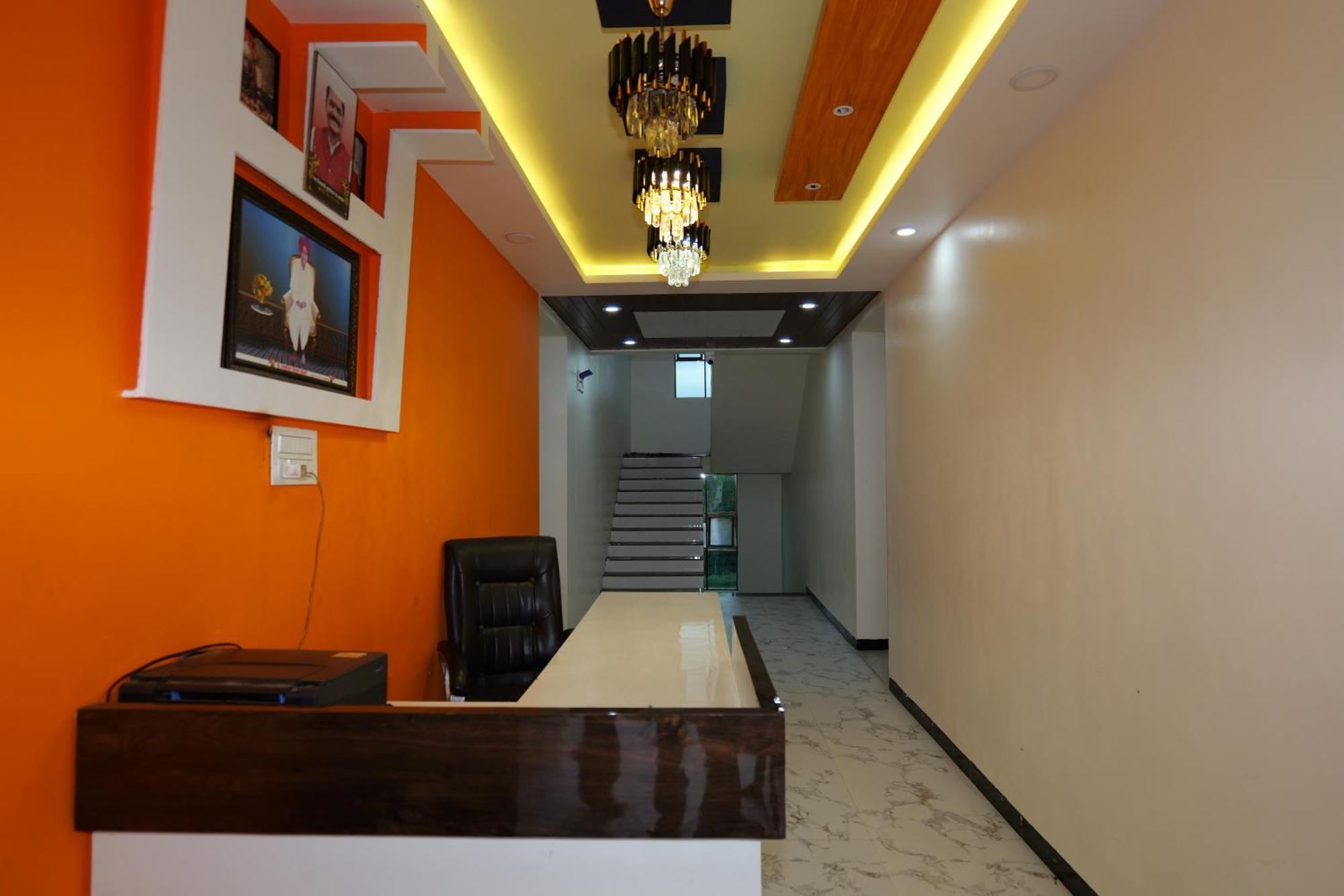 Hotel New 712 Aurangabad  Exteriör bild